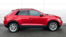 Volkswagen T-Roc 1.0 TSI Life 5dr Petrol Hatchback